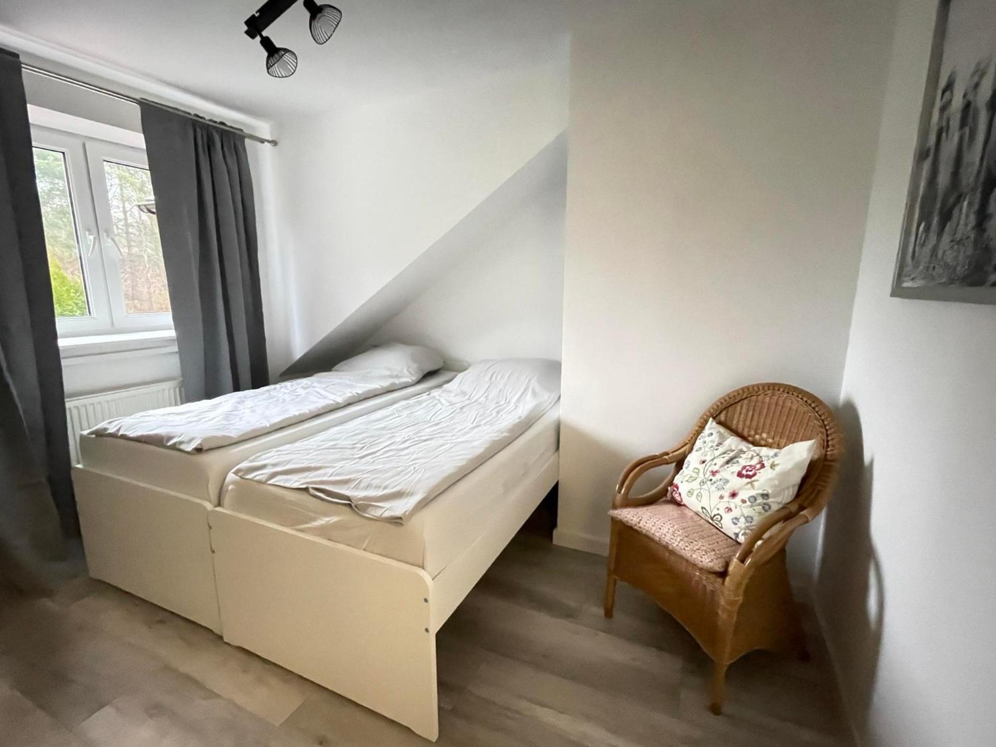 Hotel Ostoya Roztocze Szczebrzeszyn Esterno foto