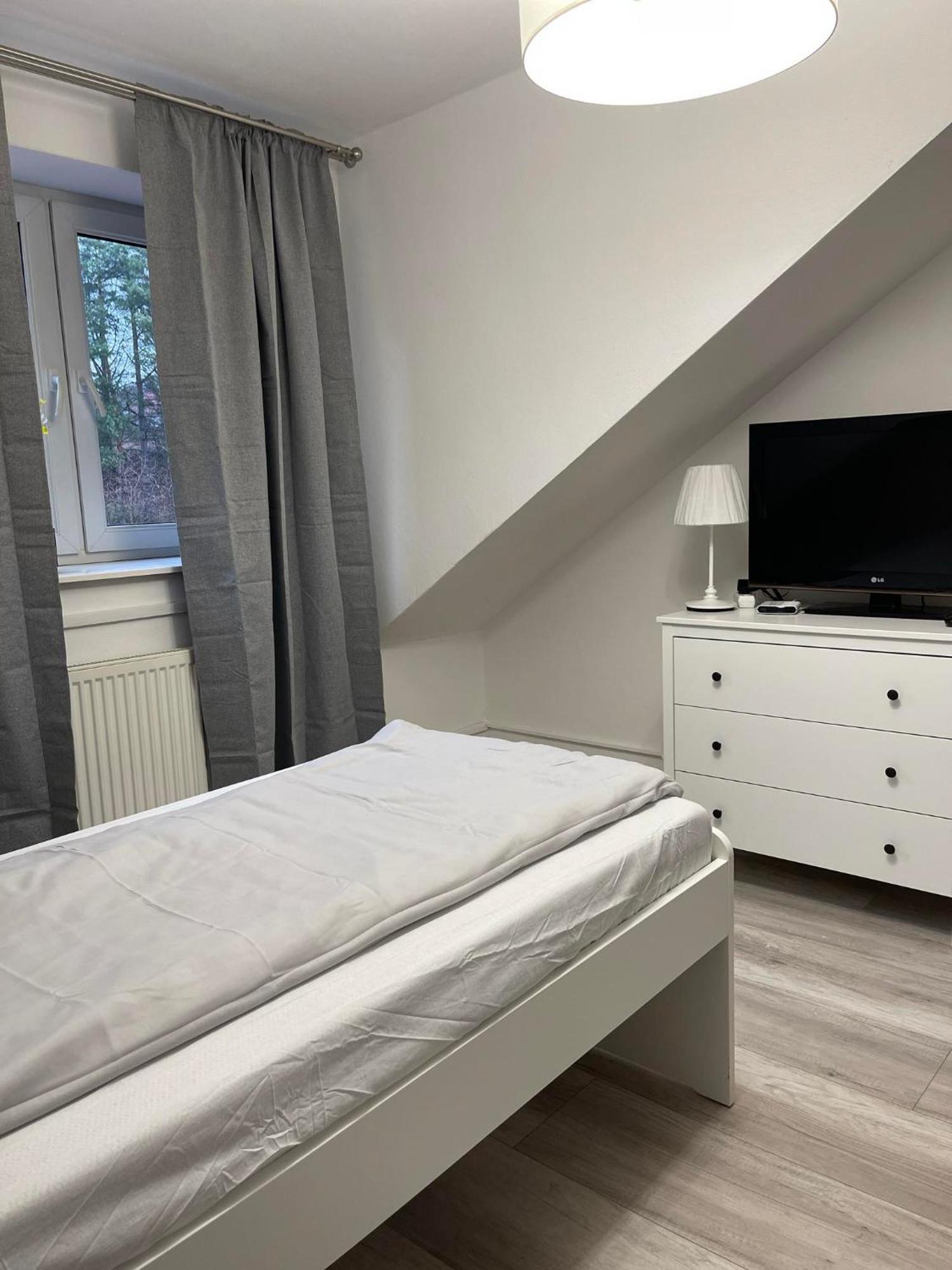 Hotel Ostoya Roztocze Szczebrzeszyn Esterno foto
