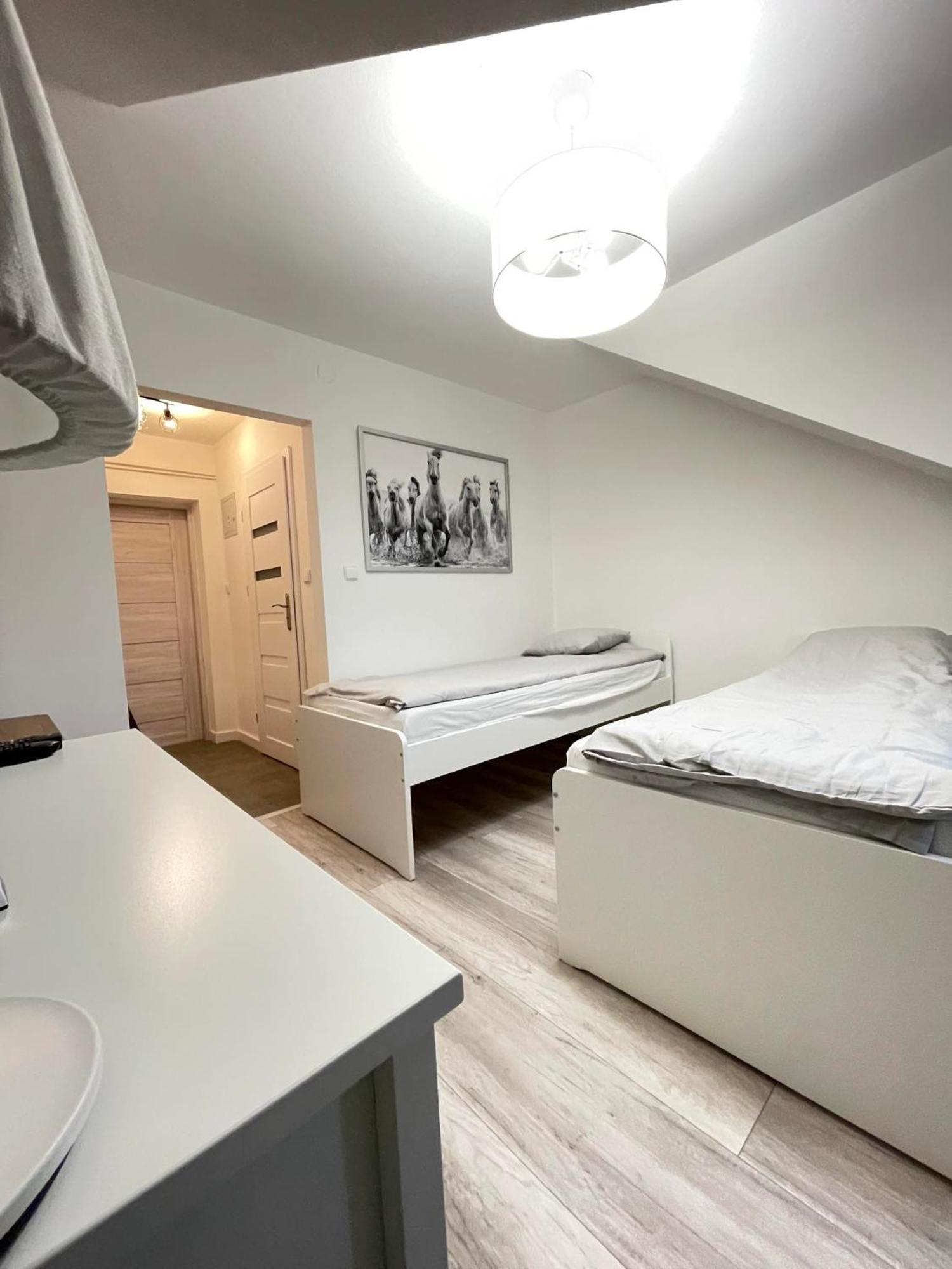 Hotel Ostoya Roztocze Szczebrzeszyn Esterno foto