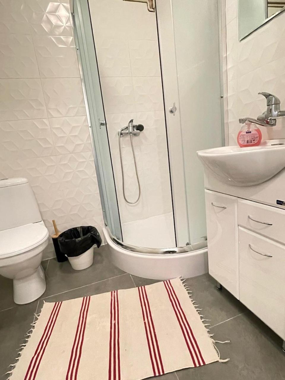 Hotel Ostoya Roztocze Szczebrzeszyn Esterno foto