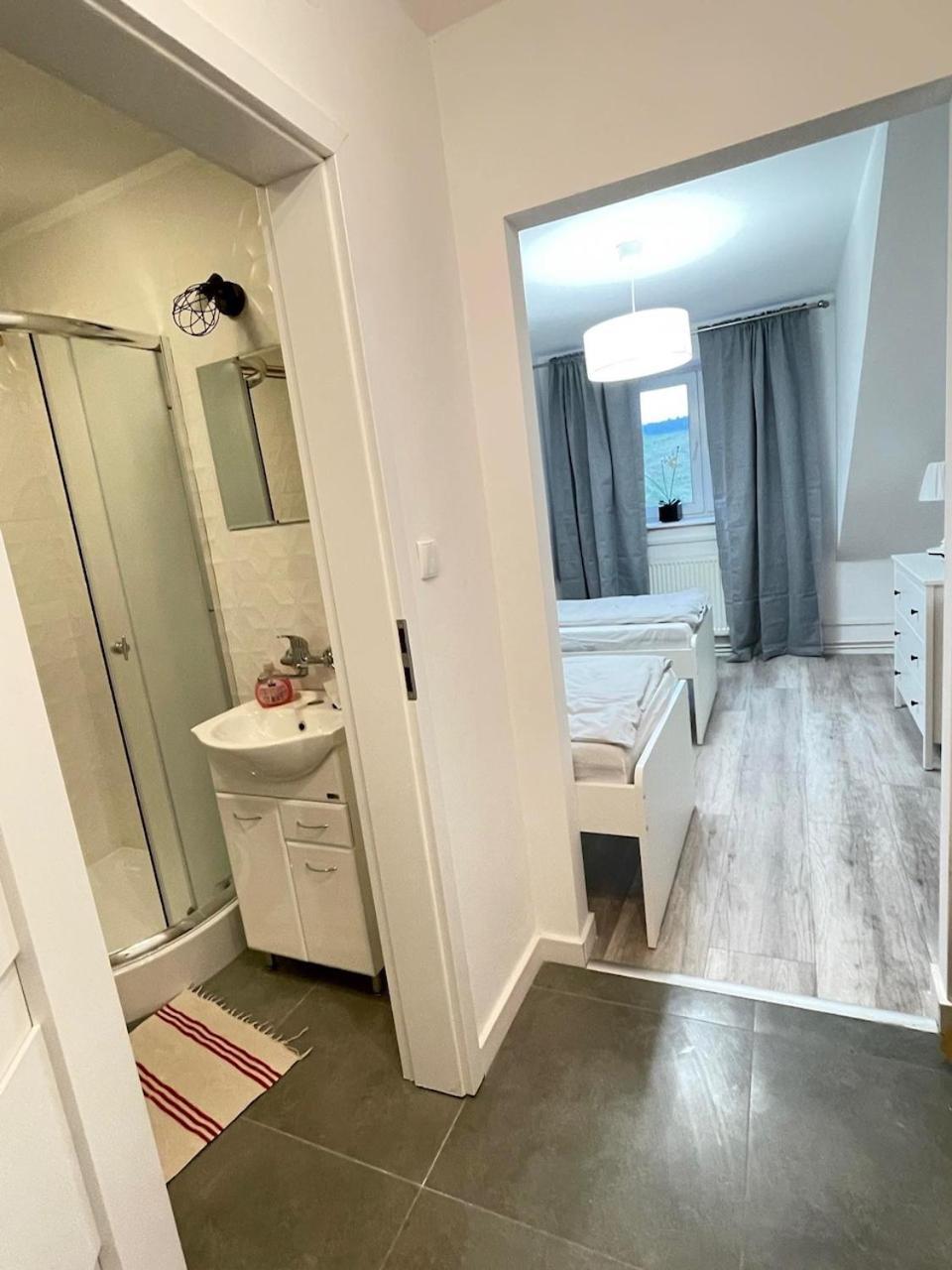 Hotel Ostoya Roztocze Szczebrzeszyn Esterno foto