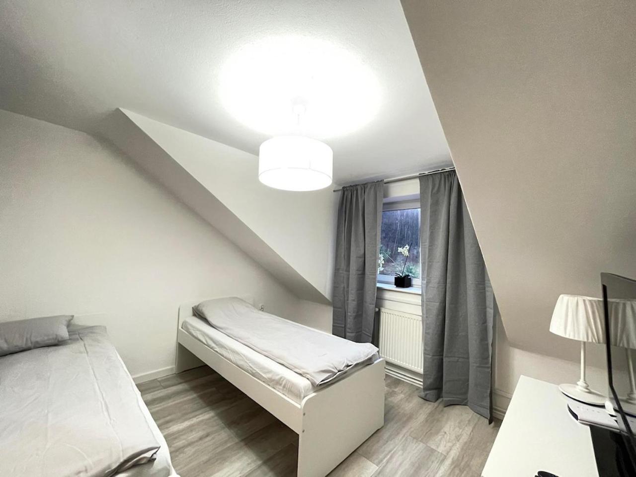 Hotel Ostoya Roztocze Szczebrzeszyn Esterno foto