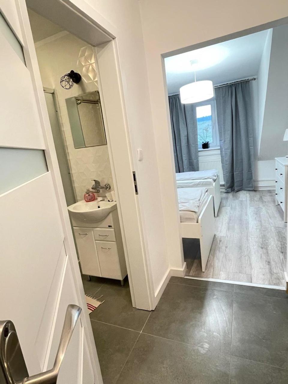 Hotel Ostoya Roztocze Szczebrzeszyn Esterno foto
