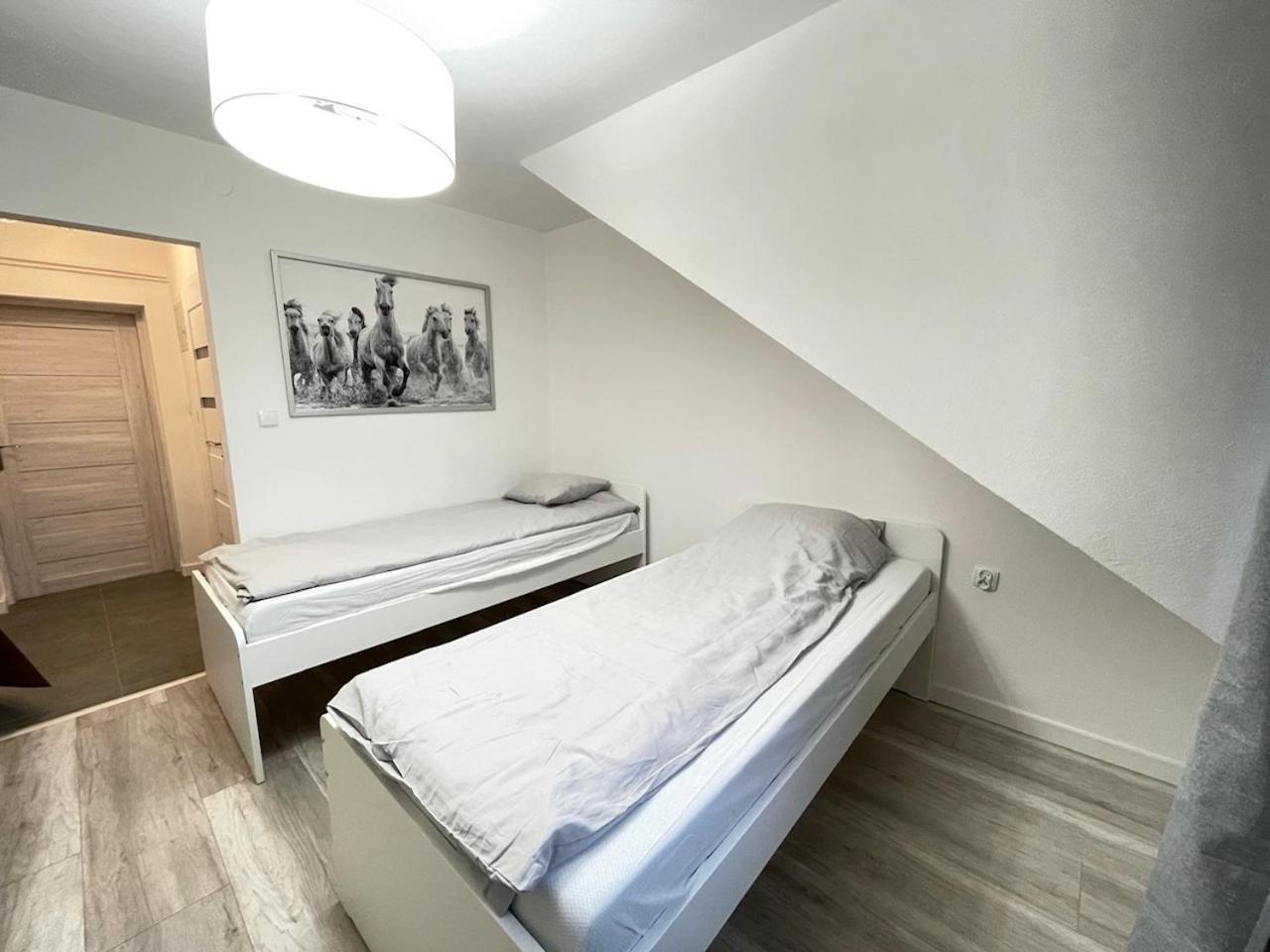 Hotel Ostoya Roztocze Szczebrzeszyn Esterno foto