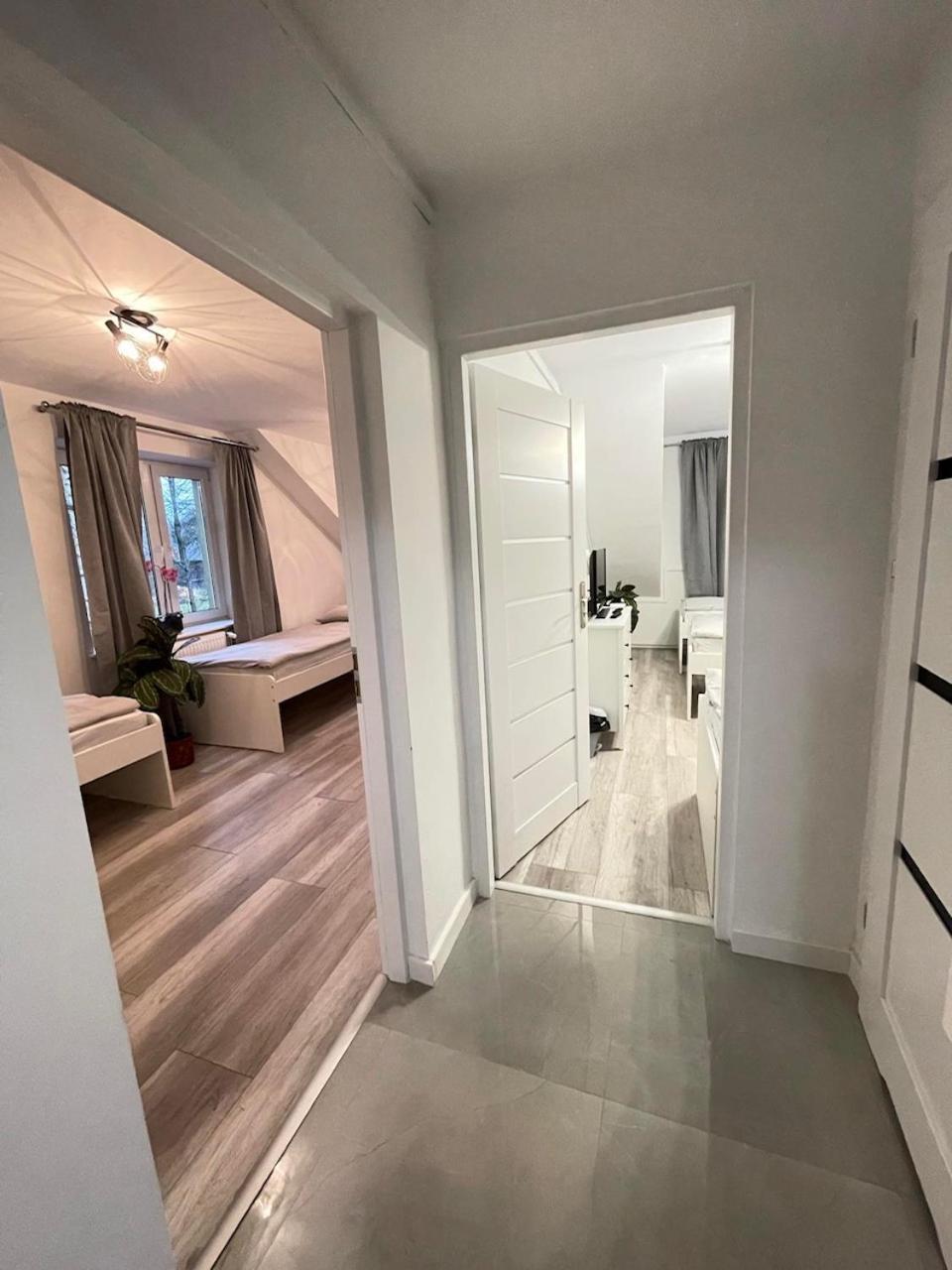Hotel Ostoya Roztocze Szczebrzeszyn Esterno foto