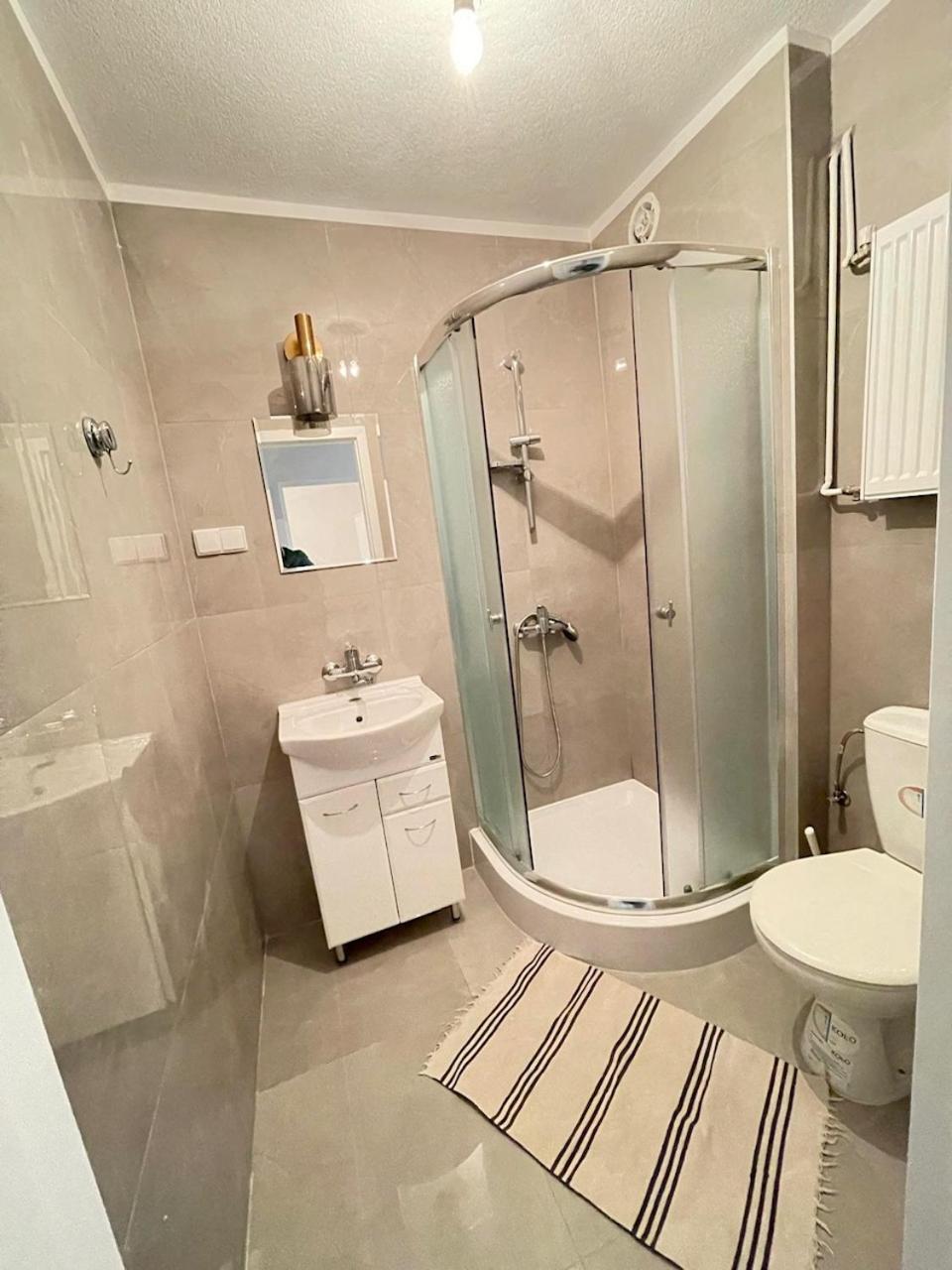 Hotel Ostoya Roztocze Szczebrzeszyn Esterno foto